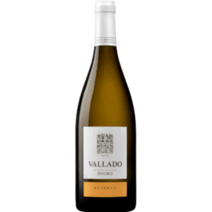 Quinta do Vallado Douro White Reserva