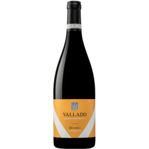 Quinta do Vallado Douro Superior Quinta do Orgal