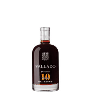 Quinta do Vallado 10 Years Old Tawny Port 50cl
