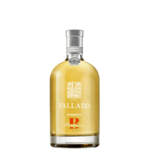 Quinta do Vallado Branco White Port