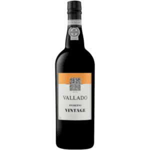 Quinta do Vallado Vintage Porto