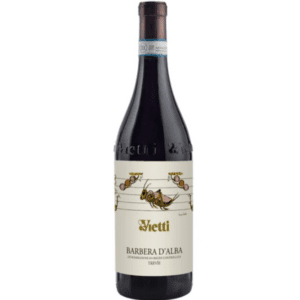 Vietti Barbera d'Alba Trevie DOC