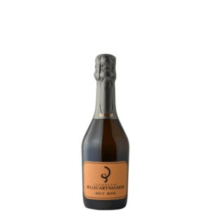 Billecart Salmon Champagne Brut Rosé 35cl