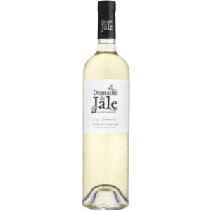 Domaine de Jale Les Fenouils Côtes de Provence Blanc