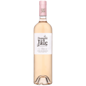 Domaine de Jale Rosé Les Fenouils Côtes de Provence