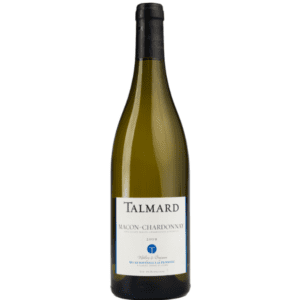 Cave Talmard Mâcon Chardonnay