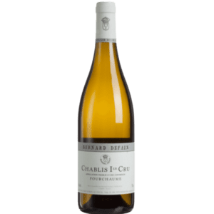 Bernard Defaix Chablis 1er Cru Fourchaume