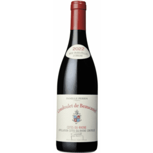 Perrin Coudoulet de Beaucastel Rouge