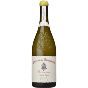 Perrin Château de Beaucastel Roussanne Vieilles Vignes