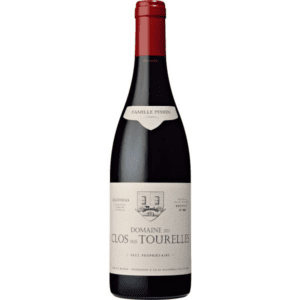 Perrin Gigondas Clos des Tourelles