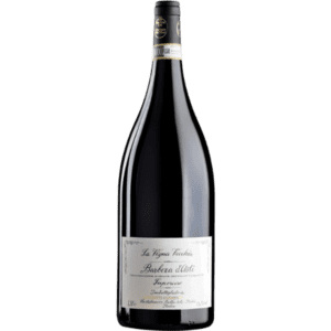 Cossetti Barbera d'Asti La Vigna Vecchia DOCG 150cl