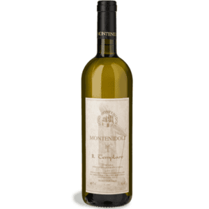 Montenidoli Il Templare Toscana IGT Bianco