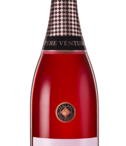 Pere Ventura Cava Primer Rosé Extra Dry