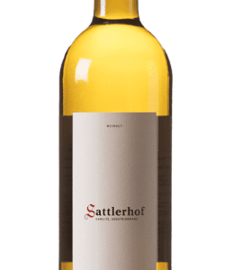 Sattlerhof Gamlitzer Sauvignon Blanc