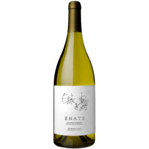 Bodega Enate Chardonnay Fermentado en Barrica 150cl