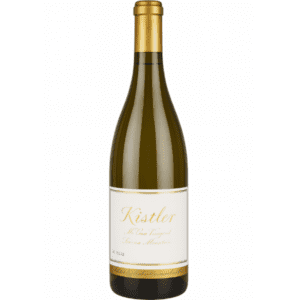 Kistler McCrea Vineyard Sonoma Mountain