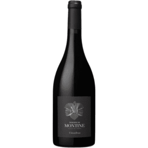 Domaine de Montine Vinsobres