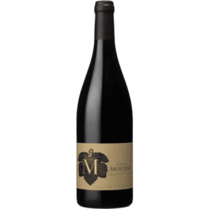 Domaine de Montine Secret de Terroir Rouge