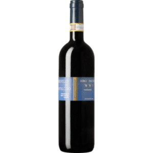 Siro Pacenti Brunello di Montalcino Vecchie Vigne