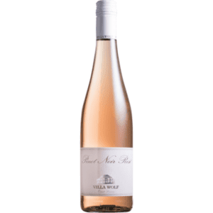 Villa Wolf Rosé Pinot Noir