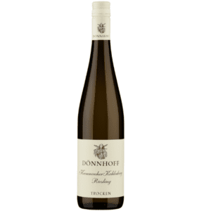 Dönnhoff Kreuznacher Kahlenberg Riesling