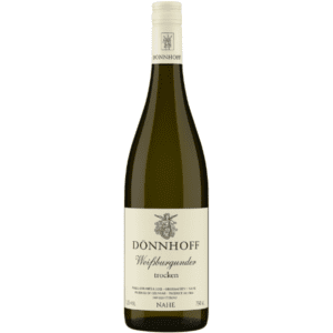 Dönnhoff Weissburgunder Trocken
