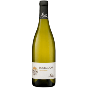 Merlin Bourgogne Blanc Chardonnay
