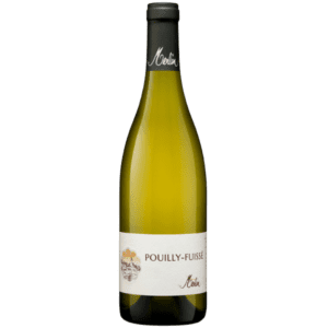 Merlin Pouilly-Fuissé Mâconnais
