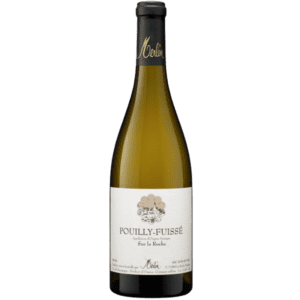 Merlin Pouilly-Fuissé Sur la Roche