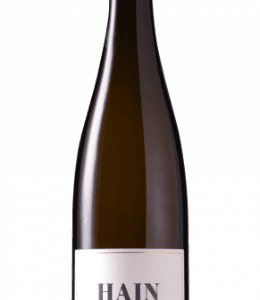 wijnfles goud capsule wit wijnetiket