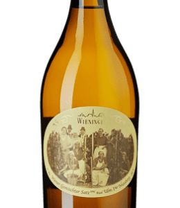 Weingut Wieninger Ried Nussberg Gemischter Satz