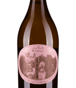 Weingut Wieninger Rosengartl Gemischter Satz