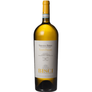 Azienda Agricola Bisci Fogliano Verdicchio di Matelica 150cl