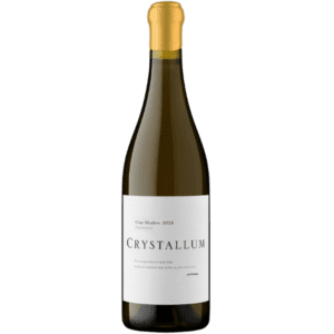 Crystallum Clay Shales Chardonnay 2024 - verfijnde witte wijn uit Walker Bay