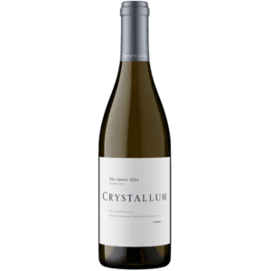 Crystallum The Agnes Chardonnay 2024 - elegante witte wijn uit Walker Bay