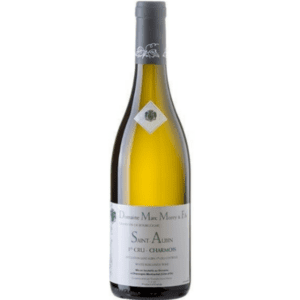 Domaine Marc Morey Saint-Aubin 1er Cru Charmois 2022 is een echte Bourgogne wijnervaring. Domaine Marc Morey is gelegen in het pittoreske Chassagne-Montrachet en staat bekend om zijn uitstekende wijnen. Geleid door Bernard Mollard, de schoonzoon van Marc Morey, combineert dit domein passie met vakmanschap. Met zijn diepe wortels in de Bourgogne wijnfamilie en meer dan 20 jaar ervaring.