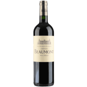 Château Beaumont Haut-Medoc