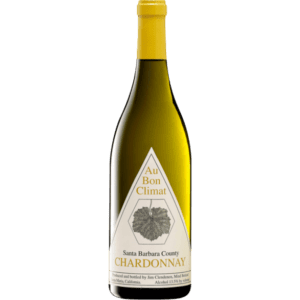 Au Bon Climat Chardonnay Santa Barbara