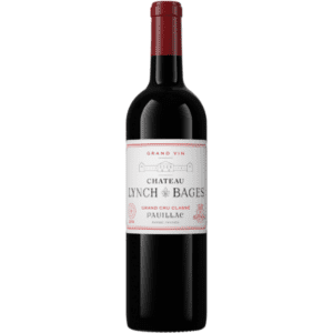 Château Lynch-Bages Pauillac