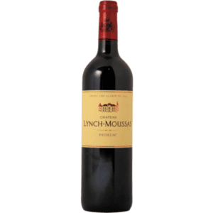 Château Lynch Moussas Pauillac
