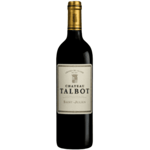 Château Talbot Saint-Julien Grand Cru Classé