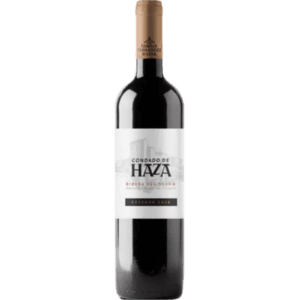 Alejandro Fernandez Condado de Haza Reserva
