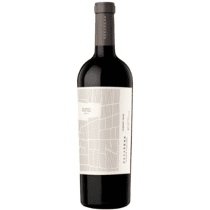 Casarena Laurens Single Vineyard Cabernet Franc 2016: Een Meesterwerk uit Mendoza. Op slechts twintig minuten rijden van Mendoza-stad ligt het wijnhuis Casarena, gevestigd in de wijnstreek Luján de Cuyo. Casarena, onder leiding van wijnmaker Leandro Azin, produceert uitzonderlijke kwaliteitswijnen. Met bijna 300 hectare aan wijngaarden biedt elke wijngaard unieke eigenschappen.