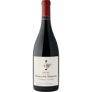 Domaine Serene Pinot Noir Yamhill Cuvée