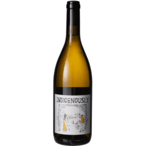 Vigna Lenuzza Indigenously Malvasia DOP