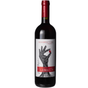 Vigna Lenuzza Schioppettino di Prepotto DOP