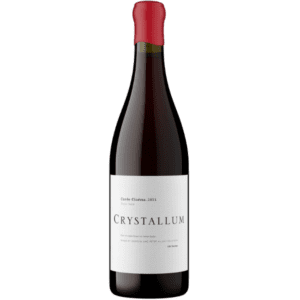 Crystallum Cuvée Cinema Pinot Noir
