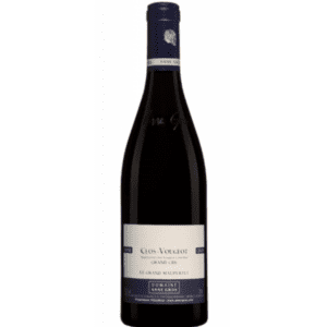 Domaine Anne Gros Clos Vougeot Maupertui 2021 is een verbluffende expressie van het rijke erfgoed van Bourgogne. Deze indrukwekkende rode wijn is afkomstig van het prestigieuze Le Grand Maupertui. De evenwichtige rijpe tannines en de prachtige complexiteit van de Pinot Noir maken deze wijn tot een meesterwerk.