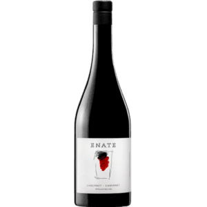 Bodega Enate Cabernet Cabernet