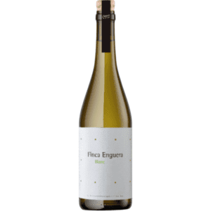 Bodegas Enguera Finca Enguera Blanc Verdil